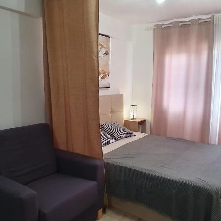 Versus Apartments Near City Of Arts Valencia Ngoại thất bức ảnh