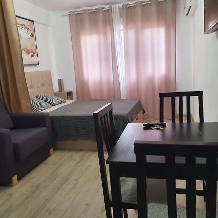 Versus Apartments Near City Of Arts Valencia Ngoại thất bức ảnh
