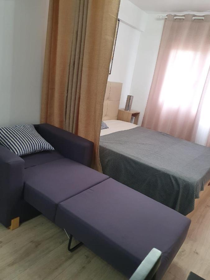 Versus Apartments Near City Of Arts Valencia Ngoại thất bức ảnh