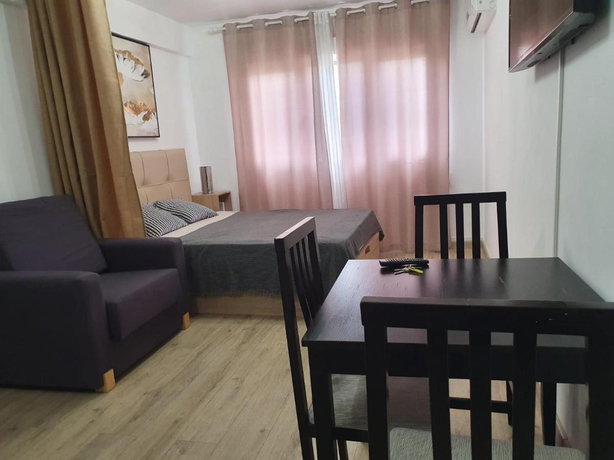Versus Apartments Near City Of Arts Valencia Ngoại thất bức ảnh