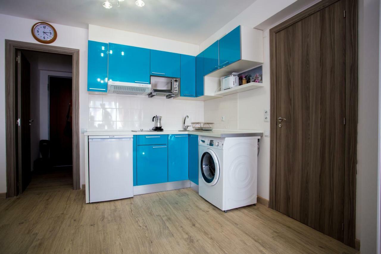 Versus Apartments Near City Of Arts Valencia Ngoại thất bức ảnh