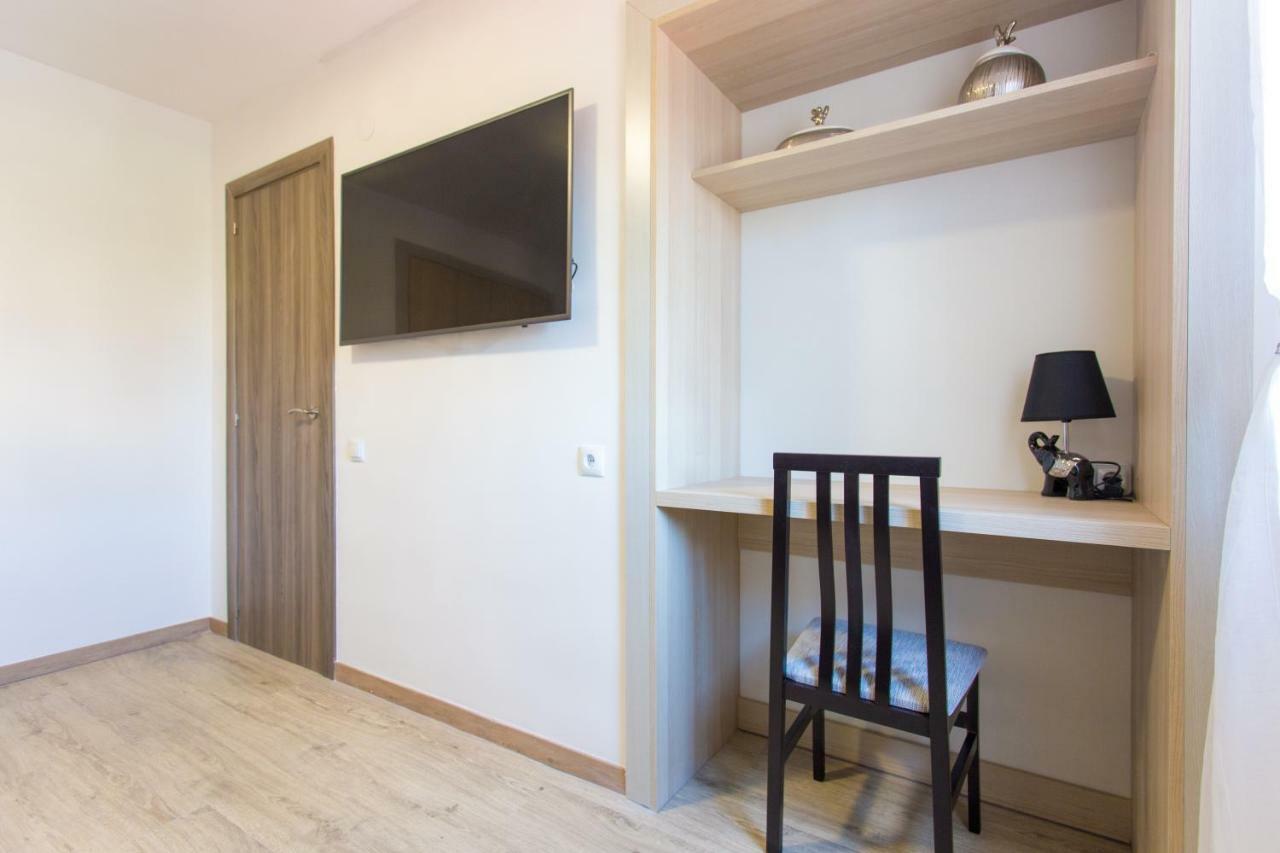 Versus Apartments Near City Of Arts Valencia Ngoại thất bức ảnh