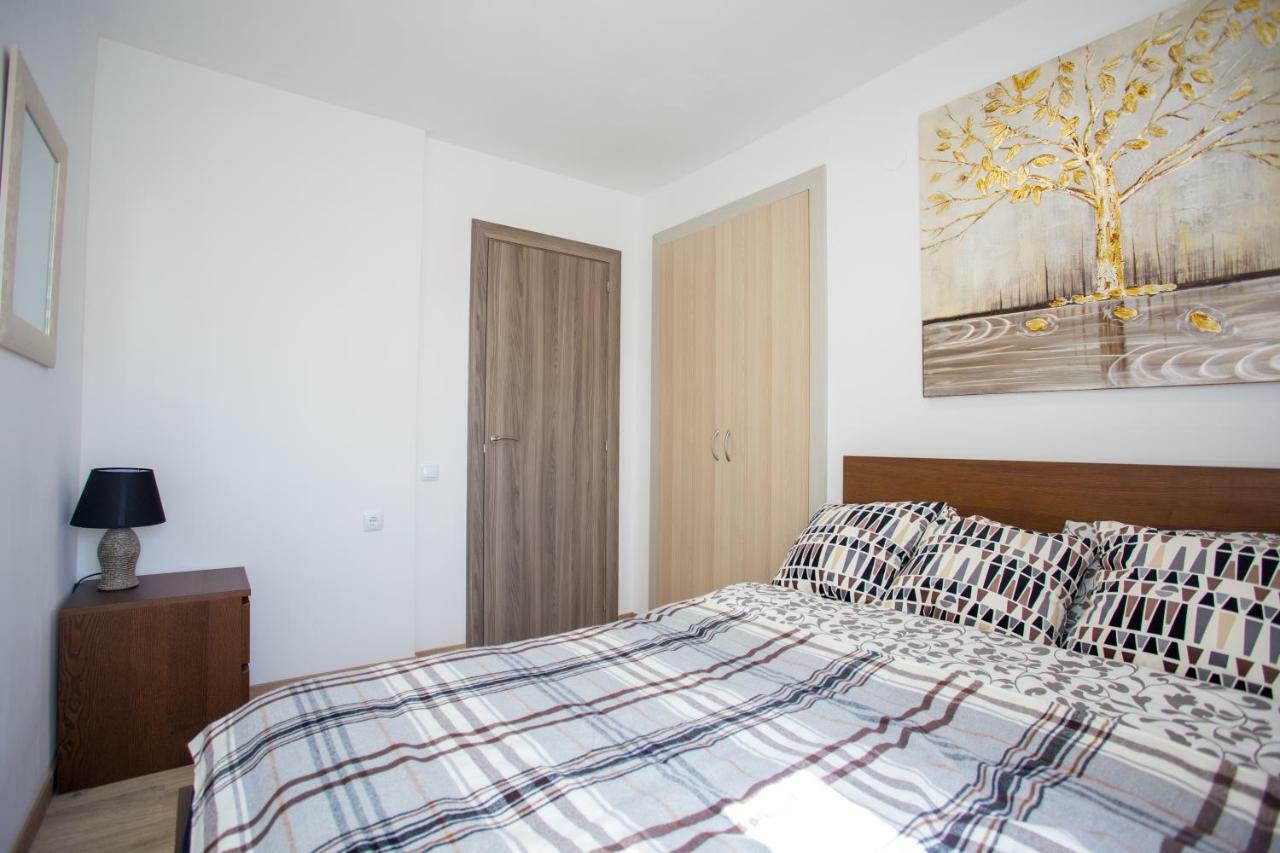 Versus Apartments Near City Of Arts Valencia Ngoại thất bức ảnh